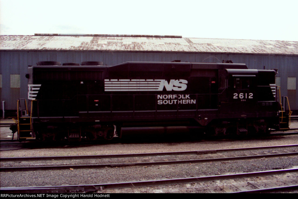 NS 2612